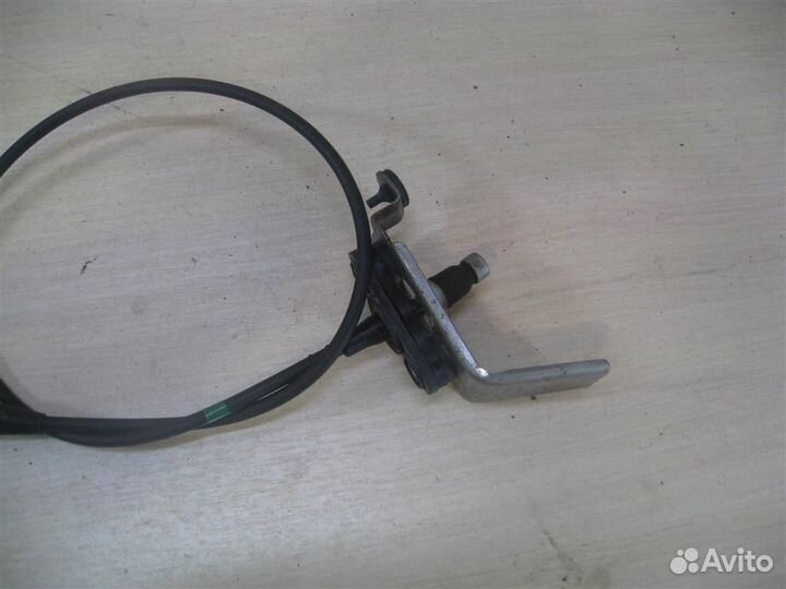 Трос газа Toyota RAV4 A2 2003