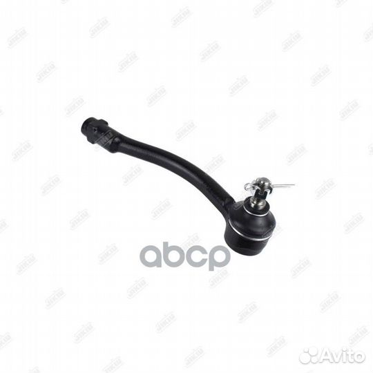 Наконечник рулевой тяги hyundai solaris (RB) ET