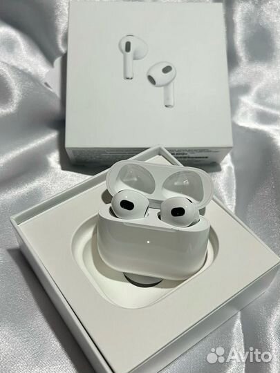 Airpods 3 premium