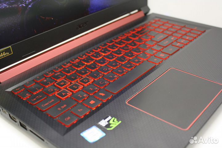 Ноутбук Acer (Возможно приобрести в кредит)