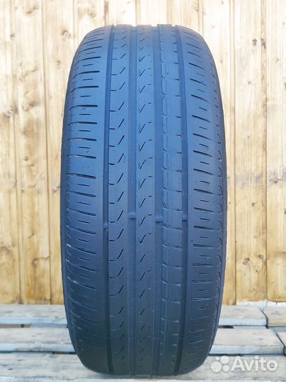 Pirelli Cinturato P7 245/50 R18 100W
