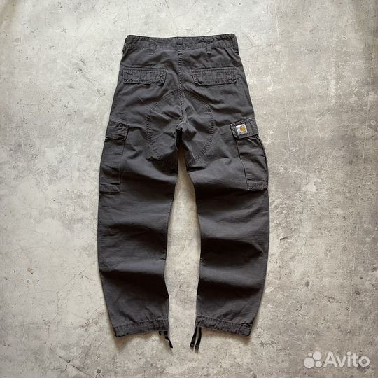 Штаны карго Carhartt Wip