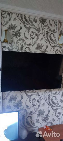 Телевизор Haier 55