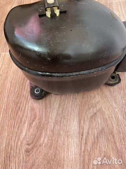 Компрессор для холодильника