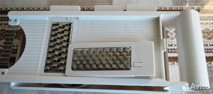 Овощерезка