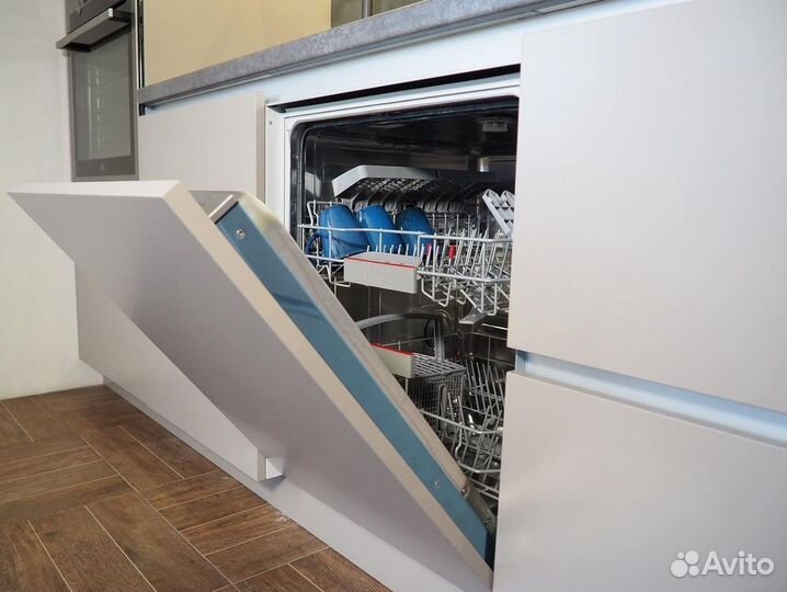 Кухни от производителя под ключ