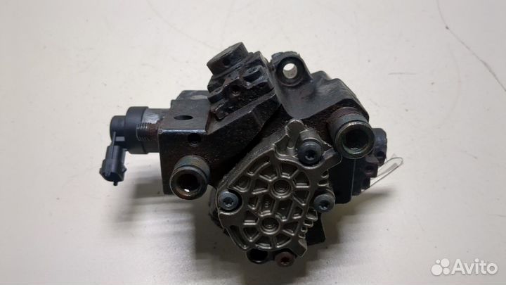 Тнвд Hyundai ix 35, 2012