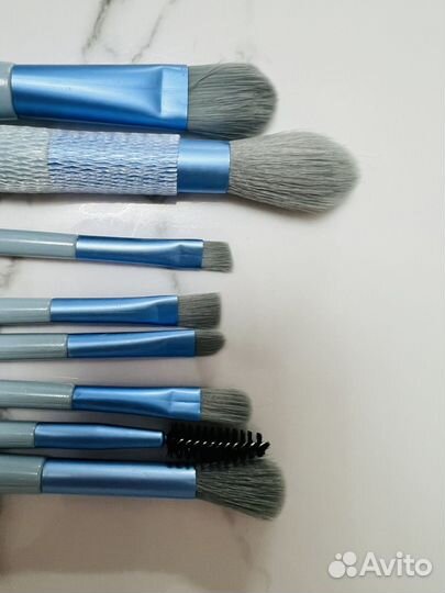 Набор кистей для макияжа