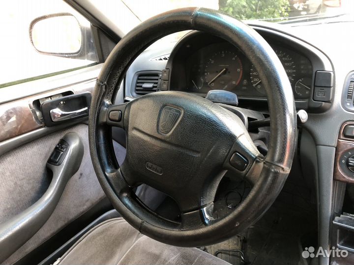 Rover 600 620 Sdi дизель 2.0 1998 в разборе