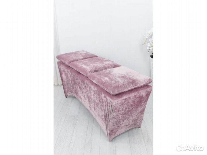 Матрас на кушетку с эф. памяти 3-секц. MF3-6082