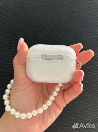 Airpods Pro 2 оригинальные