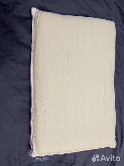 Анатомическая подушка для детей