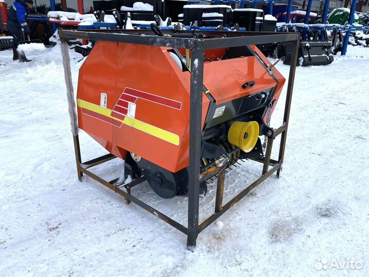 Пресс-подборщик УРАЛЕЦ 850, 2022