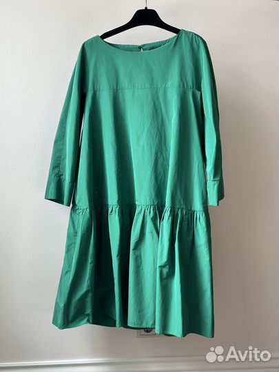 Max mara weekend платье