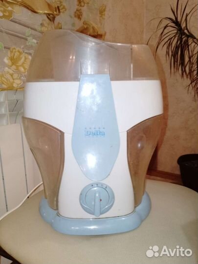 Соковыжималка электрическая