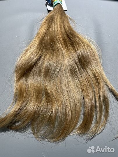 Волосы детские