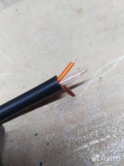 Межблочный кабель RCA