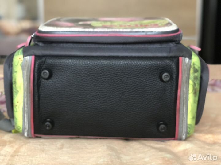 Рюкзак школьный