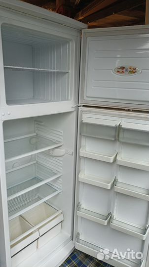 Холодильник Атлант