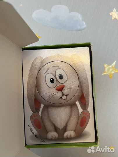 Игра Развиваем эмоциональный интеллект Робинс