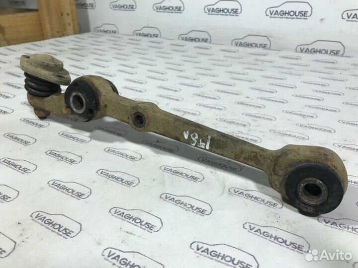 Рычаг подвески передний левый LADA 2110 1.6 8V