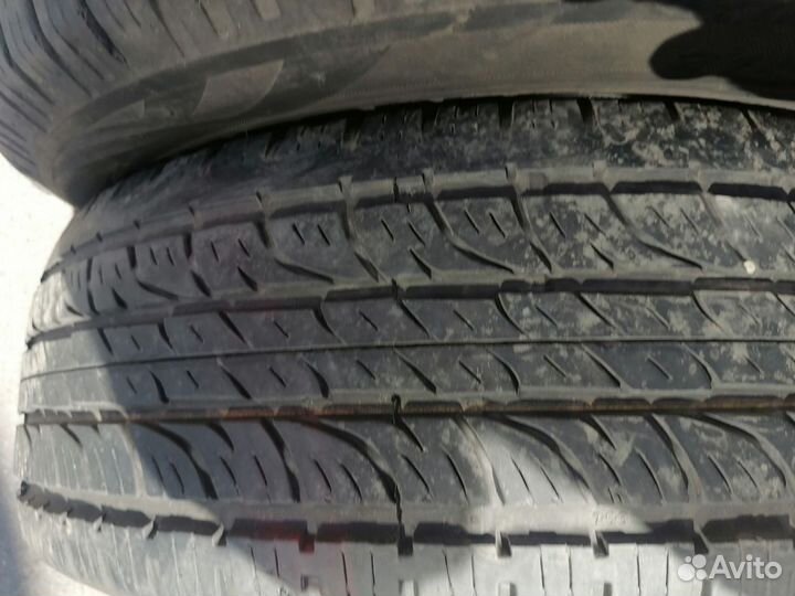 Viatti Bosco A/T V-237 165/95 R16