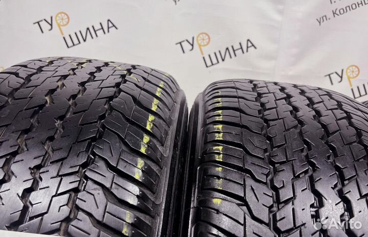 Dunlop Grandtrek AT25 285/60 R18 94Y