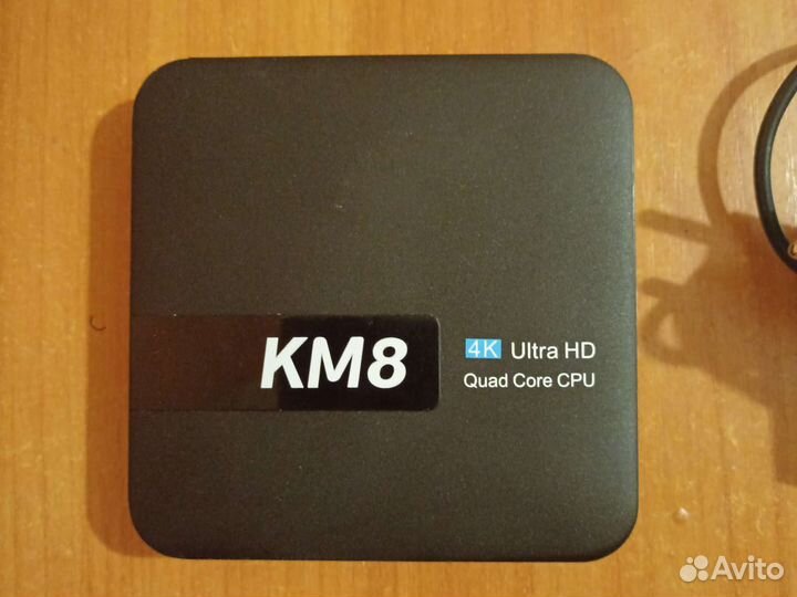 Приставка для тв android