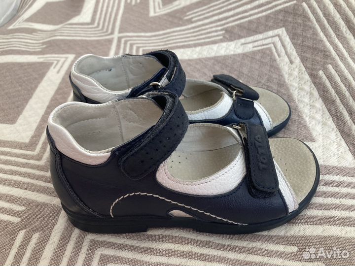 Босоножки тотта 29 размер