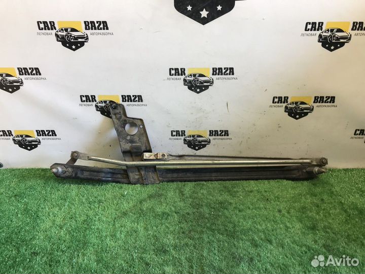 Трапеция стеклоочистителей Volkswagen Passat