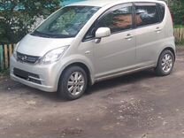 Daihatsu Move 0.7 CVT, 2009, 132 543 км, с пробегом, цена 300 000 руб.