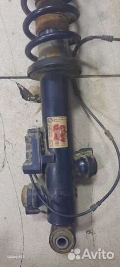 Амортизатор задний левый Bmw 7 f01 6791673