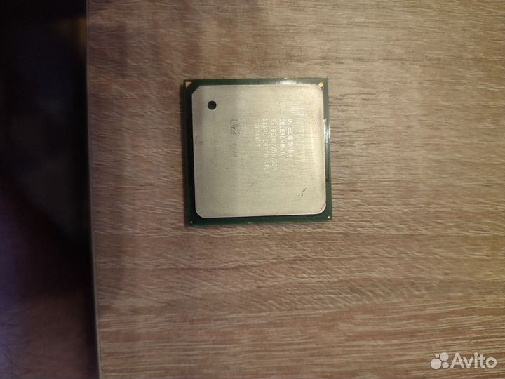 Процессоры на 754 478 775 сокет