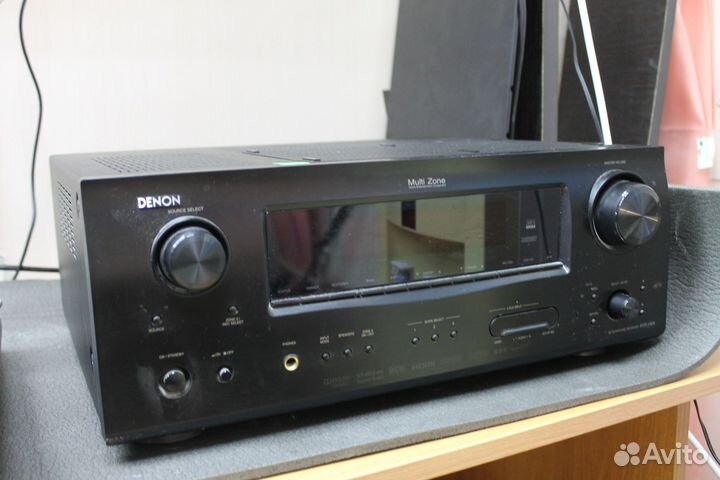 Ремонт автомагнитол. Ремонт усилителей