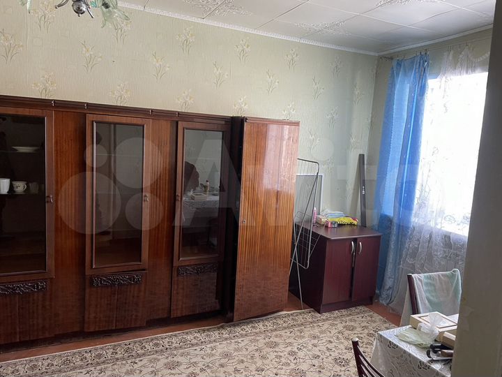 1-к. квартира, 31 м², 3/4 эт.