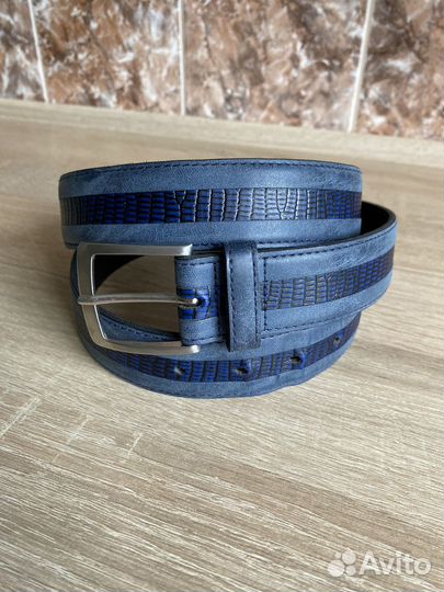 Ремни мужские
