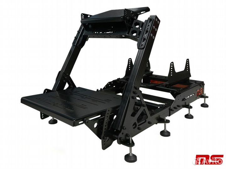 Копит MS Alfa для симрэйсинга