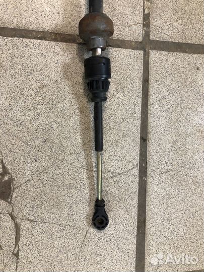 Трос тросик АКПП Mitsubishi Mirage V