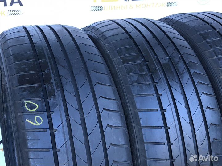 Goodyear EfficientGrip 215/55 R17 94Y