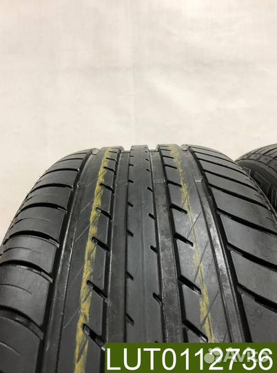 Goodyear Eagle NCT 5 Eco 255/50 R21 106W