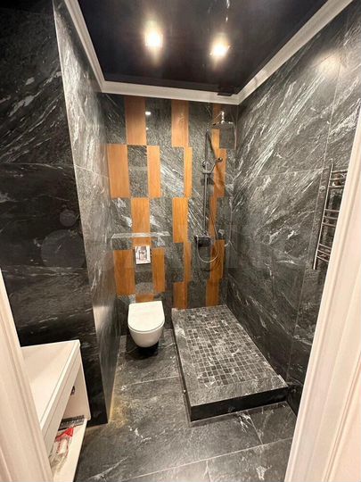 Квартира-студия, 28,5 м², 4/4 эт.