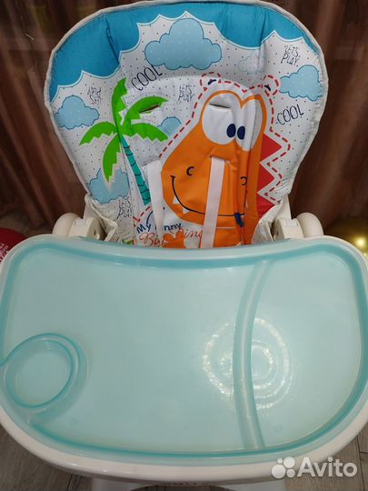 Стульчик для кормления