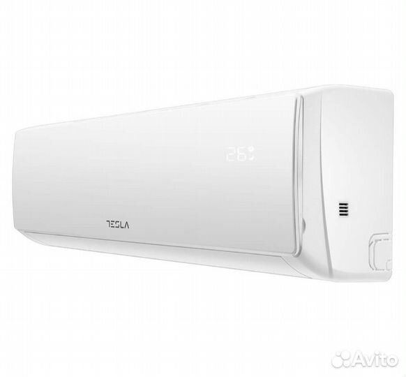 Кондиционер Сплит-система