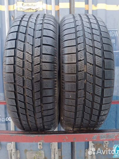 Pirelli Winter 210 Snowsport 205/60 R16