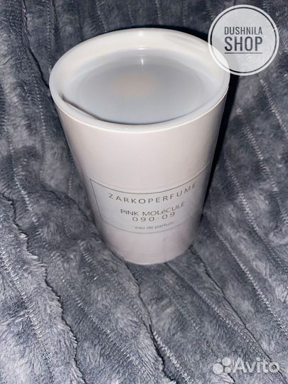 Парфюм Zarkoperfume Pink Molecule 090 09 100 мл
