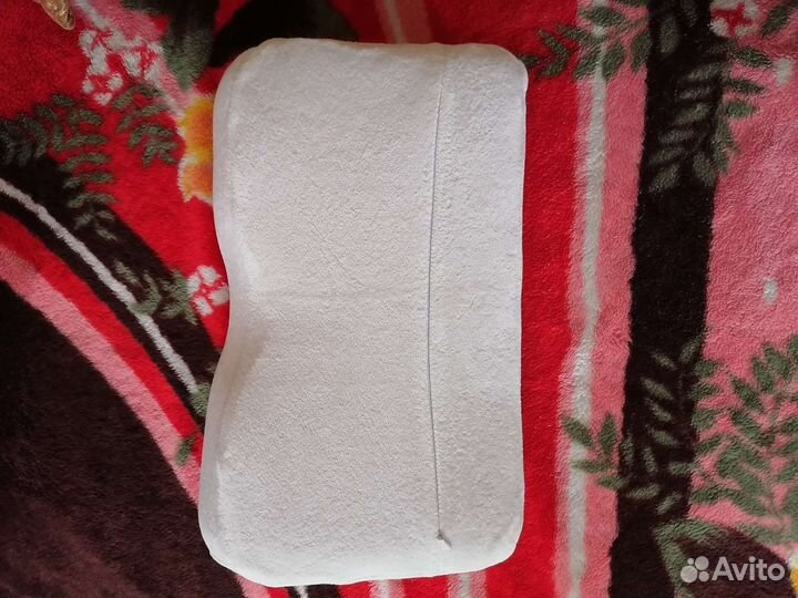 Подушка ортопедическая для взрослых