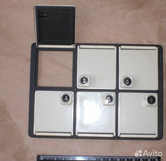 Фотопринадлежности