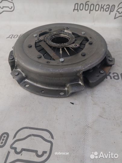 Сцепление в сборе ваз 2101-2107,Нива с подшипником