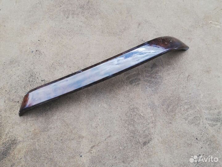 Молдинг двери внутренний бмв 3