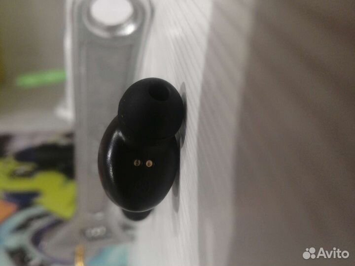 Беспроводные наушники TWS BTH-9-5